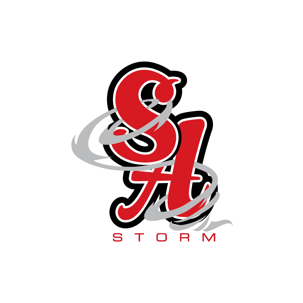 Santa Ana Storm