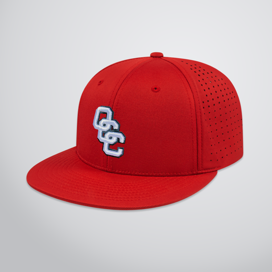 OC Crush Player Hat