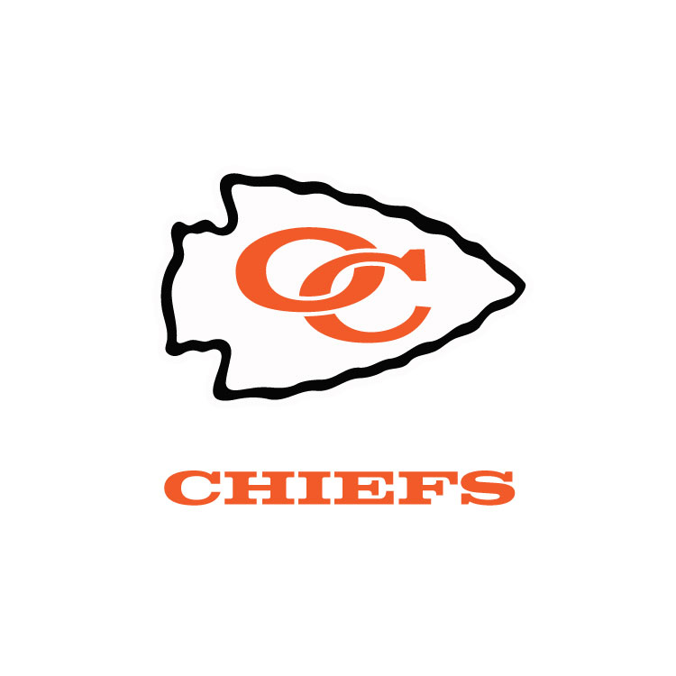 Orange Chiefs