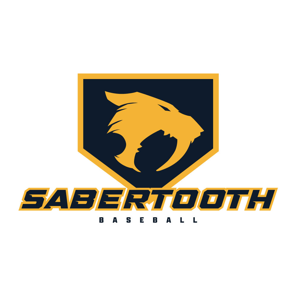 Sabertooth Baseball