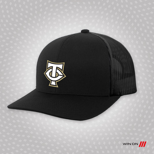 Tustin Cobras TC Trucker Hat