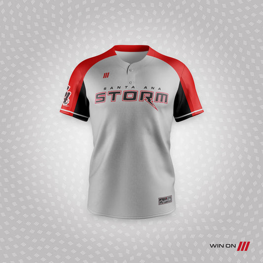 SA Storm ROAD 2-Button Jersey (2024)