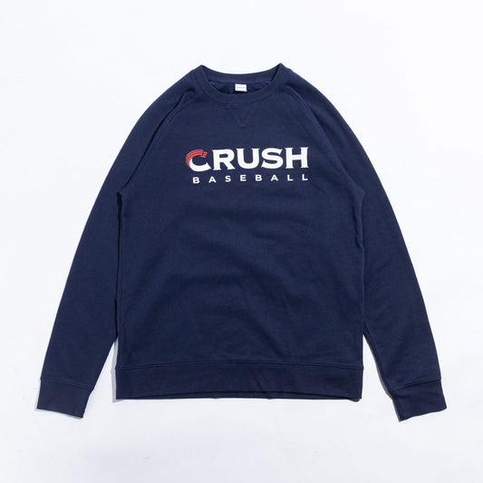 Crush Crewneck Sweater