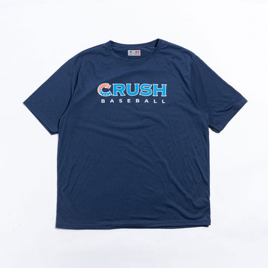 Crush - Spun Poly Crew T-Shirt