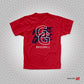 GG Pony "We Are Grove" Baseball T-Shirt