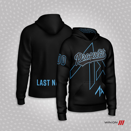 ZT Prospects Hoodie (Polyester)