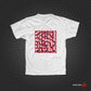 SA Monarchs "Repeat" T-shirt (Heavy Cotton)