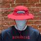 SA Monarchs Bucket Hat