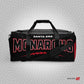 SA Monarchs Player Duffel Bag