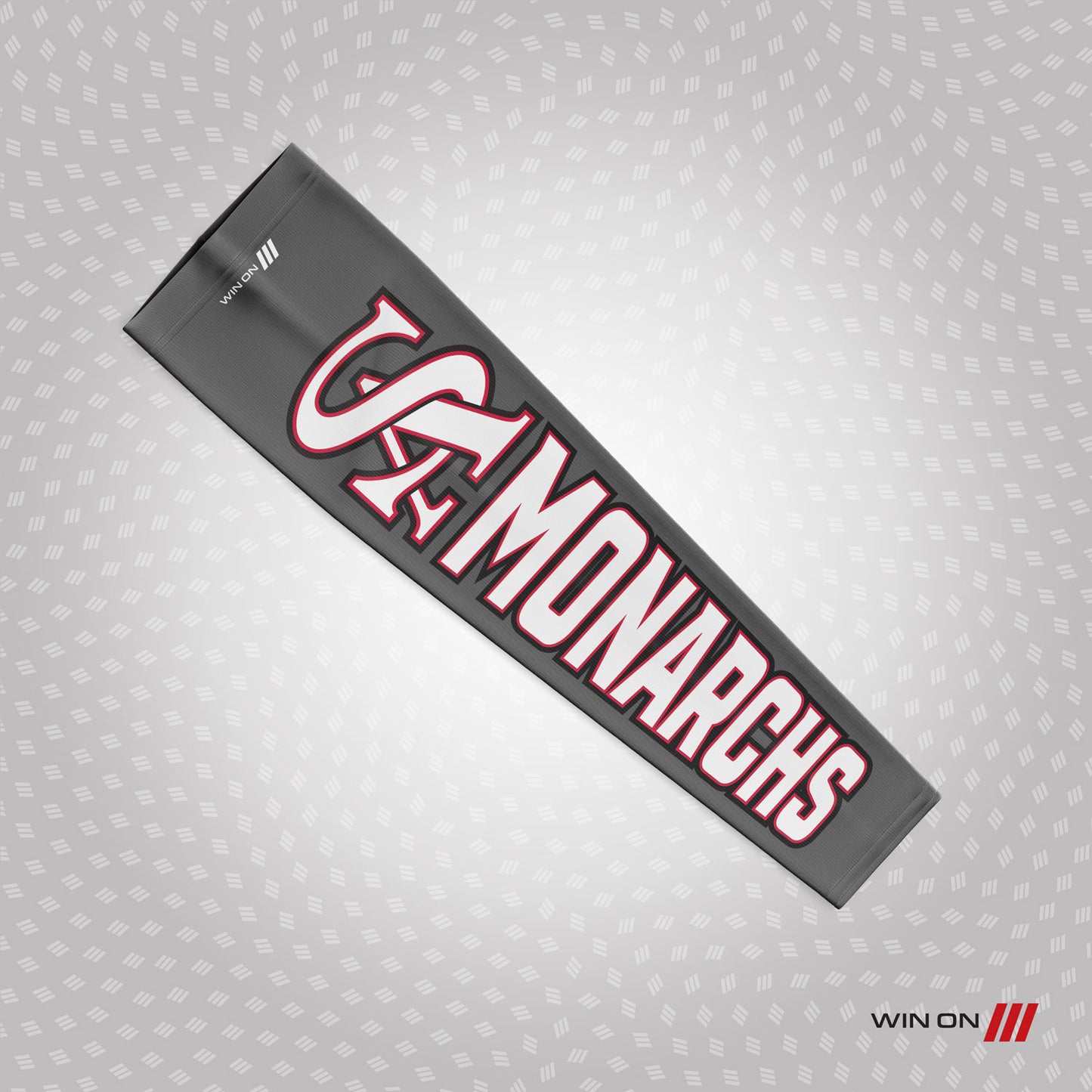 SA Monarchs "Big Logo" Compression Sleeve