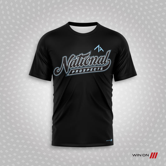ZT National Prospects Poly-Tee