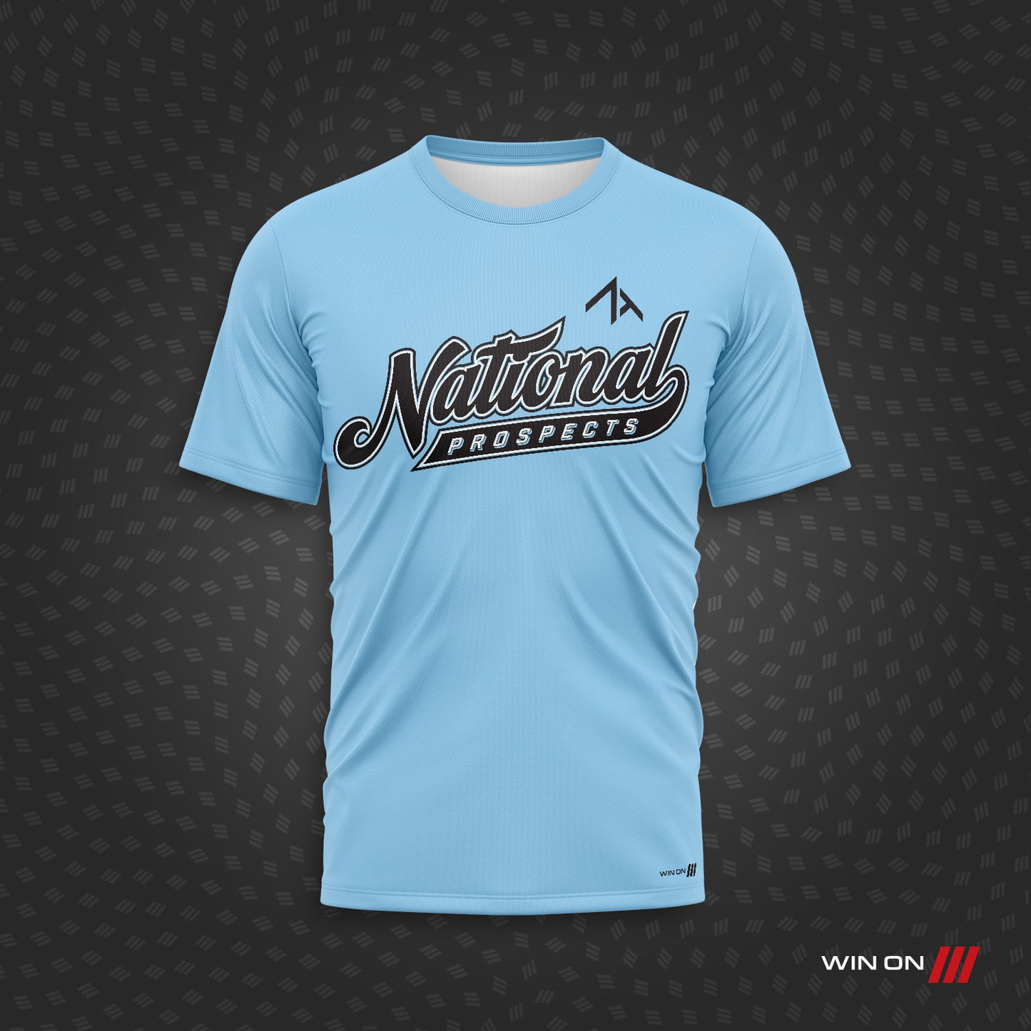 ZT National Prospects Poly-Tee